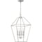 Quoizel Aviary Pendant AVY5204BN - alternate 4